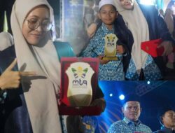 Luwu Timur Tembus Empat Besar MTQ XXXIV Sulsel di Maros