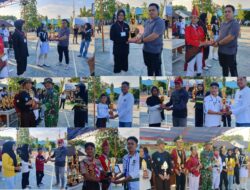 Mahapati Season II Berakhir, Ini Daftar Juara dan Pemenangnya