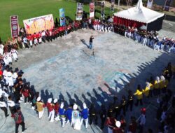 Mahapati Season II 2026 Berakhir, Kebersamaan dan Silaturahmi Jadi Kenangan Indah