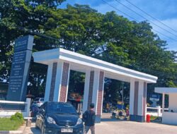 Jalur Berubah, Ini Alur Masuk Kendaraan di RSUD I Lagaligo Wotu