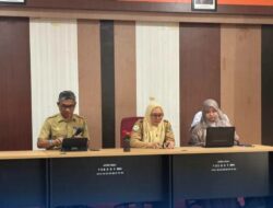 Tingkatkan Mutu Pelayanan dan Keselamatan Pasien, RSUD I Lagaligo Gelar Sosialisasi Penanganan KAD