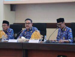 Wabup Puspawati Paparkan Keberhasilan “Kartu Sakti” Tekan Kemiskinan di Musrenbang Sulsel