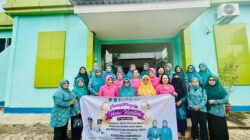 Pokja IV TP PKK Towuti Gelar Sosialisasi Deteksi Dini Kanker Leher Rahim di Momentum Hari Kartini