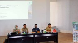 Evaluasi Progres Geopark Matano, Langkah Nyata Luwu Timur ke Geopark Nasional