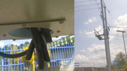 Breaking! Pencurian Kabel Trafo PLN Terulang, Warga Diminta Siaga
