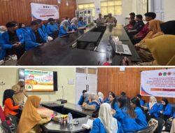 Mahasiswa Profesi Ners STIKES Batara Guru Soroaka Ikuti Pelatihan Penanggulangan Bencana