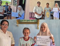 Penyaluran BLT DD Pancakarsa Dilakukan Door to Door, Prioritaskan Penyandang Disabilitas