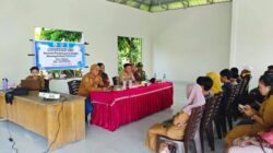 Pemdes Teromu Libatkan Berbagai Unsur dalam Musrembang Perubahan RPJMDes dan Musdes BLT-DD 2026