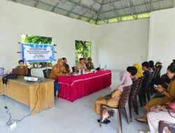 Pemdes Teromu Libatkan Berbagai Unsur dalam Musrembang Perubahan RPJMDes dan Musdes BLT-DD 2026