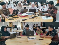 Pemkab Lutim Gelar Rapat Forum Kabupaten Sehat, Bahas 20 Indikator Belum Capai Target