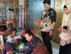 Disabilitas hingga ODGJ Dibuatkan KTP-el Lewat Papa Keren