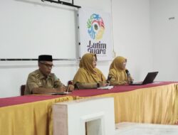 Camat Malili Terapkan WFO Bergilir, Pastikan Pelayanan Publik Tetap Optimal