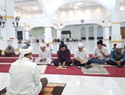 Pererat Silaturahmi, Yasinan Rutin Digelar Bergilir di Malili