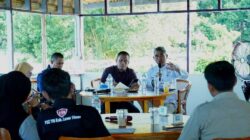 Direktur RSUD I Lagaligo Perkuat Komitmen Pelayanan Kesehatan