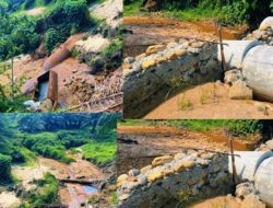 Proyek PTPN IV Luwu 1 Disinyalir Mangkrak, Lingkungan Terdampak