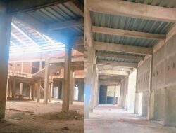 Anggaran Rp17,2 Miliar, Pembangunan Pasar Tomoni Masuk Tahap Review, Tahap III Segera Ditender Tahun Ini