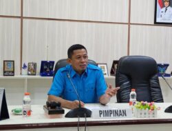 PERTINA Lutim Dukung Gugatan di PTUN Jakarta, Rusdi Layong: Masa Depan Atlet Jangan Dikaburkan