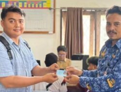 Disdukcapil Luwu Timur Hadirkan Pelayanan Langsung Administrasi Kependudukan di Nuha, Disambut Antusias Warga