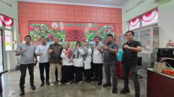 DPRD Luwu Timur Konsultasi ke Provinsi, Komisi II Dorong Stabilitas Harga TBS