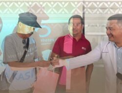 Kenali dan Cegah Diabetes, RSUD I Lagaligo Gelar Penyuluhan Kesehatan