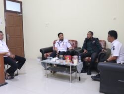 Konsolidasi Demokrasi ke DPMD, Bawaslu Lutim Tawarkan Dua Gagasan Utama