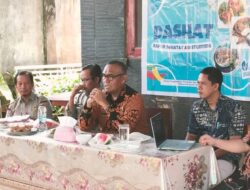 Dahsyat DPPKB Lutim Cegah Stunting