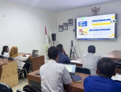 Kemendagri Nyatakan Damkarmat Luwu Timur Siap Gelar Diklat Damkar Satu