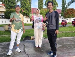 Sabtu Sehat Juara Kembali Aktif di Tomoni, Camat: Program Berdampak Langsung bagi Masyarakat