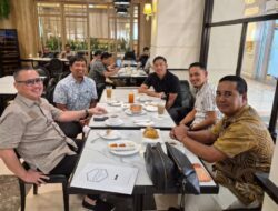 Optimalkan Potensi Wisata, Pemkab Lutim Bangun Komunikasi dengan DPR RI