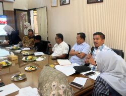 Anggota DPRD Luwu Timur, Firman Udding: Perda Perlindungan dan Pemberdayaan Petani Jadi Fondasi Kesejahteraan Petani