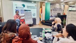 BKPSDM Lutim Gandeng Unhas, Perkuat Tata Kelola Layanan Kesehatan Puskesmas