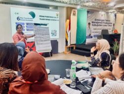 BKPSDM Lutim Gandeng Unhas, Perkuat Tata Kelola Layanan Kesehatan Puskesmas