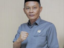 Wakil Ketua I DPRD Lutim Jihadin Peruge Bangga, 79 Putra-Putri Terbaik Lolos Mandalish Juara 2026