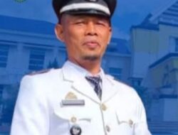 Kades Sindu Agung M Aris Suprojo Sampaikan Ucapan HUT ke-23 Luwu Timur, Tegaskan Semangat Kebersamaan