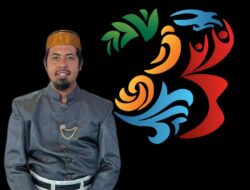 Kades Benteng Ajak Masyarakat Perkuat Sinergi di HUT ke-23 Luwu Timur