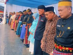 Kadis Sosial Masdin: Hardiknas Jadi Momentum Perkuat Sinergi Pendidikan dan Kesejahteraan Sosial