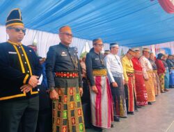 Kadis Parmudora: Hardiknas Momentum Dorong Pemuda Lebih Aktif dan Berdaya Saing