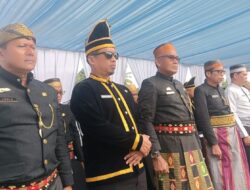 Kadis Disnaker Luwu Timur: Hardiknas Jadi Momentum Penguatan SDM dan Daya Saing Tenaga Kerja