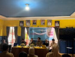 Disdagkop-UKMP Luwu Timur Tekankan Pentingnya RAT bagi Kemajuan Koperasi Desa Lagego