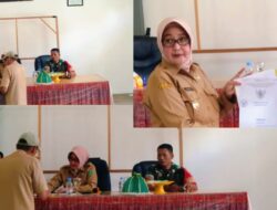 Isu Sertifikat Tanah Lapangan Terjawab, Mediasi di Kecamatan Mangkutana Berjalan Kondusif