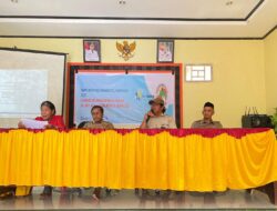 RAT KDMP Koroncia Digelar, Pemerintah Kabupaten Luwu Timur Hadir Melalui PMO Disdagkop-UKM