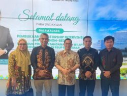 Dorong Layanan Prioritas, RSUD I Lagaligo Ikuti PKS Kardiovaskular Sulsel