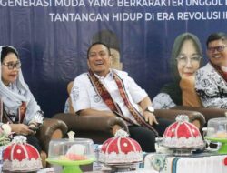 Bupati Irwan Ajak Guru Kuasai AI Tanpa Tinggalkan Nilai Lokal ‎