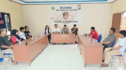 Disdagkop Luwu Timur Luruskan Informasi Video BBM Rp5 Juta yang Viral