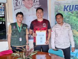 Lewat Disdagkop, Pemda Luwu Timur Perkuat UMKM dengan Sertifikasi Halal Lesehan Lopi