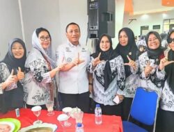 Hardiknas 2026, Kemenag Lutim Dorong Pemanfaatan AI dalam Pembelajaran Madrasah