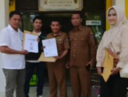 SMA Kalaena Luwu Timur Resmi Kantongi Sertifikasi Halal, Disdagkop-UKMP Perkuat Pengawasan