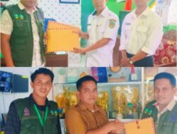 Belasan Kantin Sekolah di Luwu Timur Telah Bersertifikat Halal, DISDAGKOP-UKMP Terus Dorong Perluasan Program