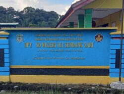 Ada Keluhan Terkait Iuran Harian Siswa, Wali Kelas III dan Kepala SDN 161 Sendang Sari Beri Penjelasan