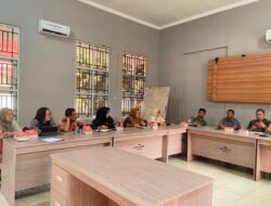 Pemerintah Kabupaten Luwu Timur Matangkan Persiapan Pelatihan dan Sertifikasi K3 Tahun Anggaran 2026